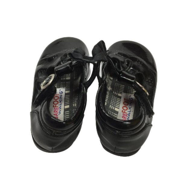 BUNDLE ( Stride Rite Size 6 Barefoot Size 6 Shoes) - Picture 4 of 16